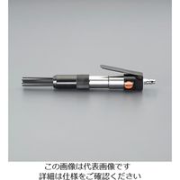 エスコ 4.800bpm/ 3.0mm エアーニードルチゼラー EA159SG-3 1台（直送品）