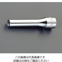 エスコ（esco） 1/4”DR ［TORX］ディープソケット EA618AN