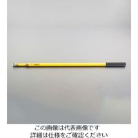 エスコ 1.2 ー2.2m 絶縁操作棒 EA650BX-122 1本（直送品）