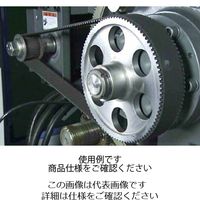 バンドー化学 バンドーSTSクリーンタイプ 40S2M656 1本（直送品）