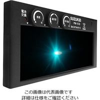 エスコ #9ー#13 液晶遮光カートリッジ(溶接面用/ブルー) EA800PW-22 1個（直送品）