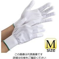 ミドリ安全 作業手袋 ノンコート 高グリップ MHGー182 M 4044103320 1双（直送品）