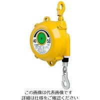 エスコ 30.0ー40.0kg/1.5m スプリングバランサー EA987ZB-40A 1台（直送品）