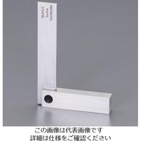 エスコ 100x 70mm スクエアー・平型(ステンレス製) EA719AE-53 1個（直送品）