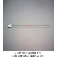 エスコ 10~13mm/740mm 鉄筋ベンダー EA545C-6 1本（直送品）