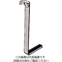 エスコ 30x200mm 水栓用スパナ(ナット締付用) EA546ZB-3 1個（直送品）