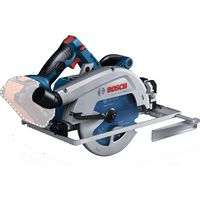 BOSCH コードレス丸のこ GKS18V-68GCH 1台（直送品）