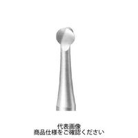 アルゴファイルジャパン ブッシュ ワックスバー No.260A 6個 260A-018 1セット(12個:6個×2パック)（直送品）