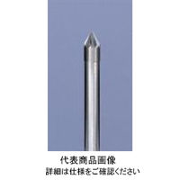 アルゴファイルジャパン 超硬カッター面取りカッター60°φ6.0軸 CC791 1セット(2本)（直送品）
