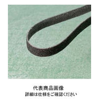 アルゴファイルジャパン サンドベルト 6mm巾 #120 BT102 1セット(5パック)（直送品）