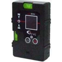テクノ販売 レーザーキャッチャー（受光器）クランプ付 LC-MINI 1個（直送品）