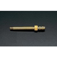 エスコ R 1/8”x100mm 水口ジョイント EA141AN-130 1セット(10本)（直送品）