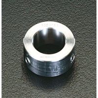 エスコ 30x49x20mm セットカラー(SUS304) EA966CA-54 1セット(5個)（直送品）