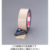 エスコ 45mmx 5m 気密防水テープ(ブチルゴム) EA944MH-1 1セット(3巻)（直送品）