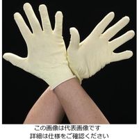 エスコ [LL/230mm]手袋(耐切創/薄手・ケブラー・裏ナイロン) EA354K-13 1セット(5双)（直送品）