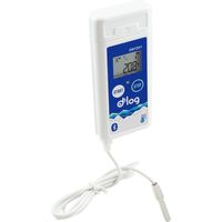 カスタム dlogBT・USB温度センサー DB1201 1台（直送品）
