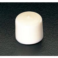 エスコ 28mm 交換用ハンマーヘッド(ナイロン) EA570BD-27 1セット(10個)（直送品）