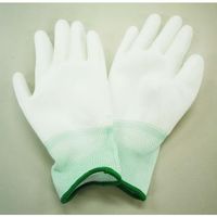 エスコ　手袋-(3)