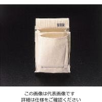 エスコ 腰袋 EA925 1セット(4枚)（直送品）