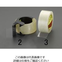 エスコ（esco）　ＯＰＰ梱包用テープ