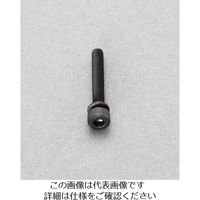 エスコ M3x10mm[ISOー12.9]六角穴付ボルト(バネ付/4本 EA949DP-310 1セット(120本:4本×30袋)（直送品）
