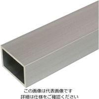 光モール アルミ角パイプ20×30 1000mm 556 1本（直送品）