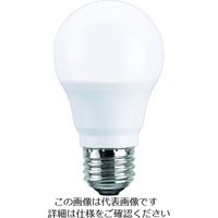 東芝ライテック 山田 E26 LED電球 LDA7N-G-K/60W/2 1個 216-8939（直送品）