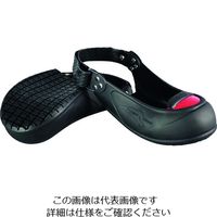 Cortina TIGERGRIP 耐滑用アウトソール 先芯 マジックバンド調整タイプ M VI2 1組(2個) 206-6965（直送品）