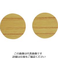 トラスコ中山 TRUSCO ねじ穴用シール 14MM