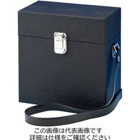 柴田科学 液体捕集器具用 ケース 小型バブラー用 080100-013 1個（直送品）