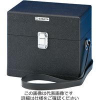 柴田科学 液体捕集器具用 ケース、スタンド付 バブラー、ミゼットインピンジャー用 080100-022 1個（直送品）