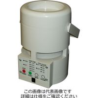 柴田科学 空中カビサンプラー IDC-500B型 080110-500 1台（直送品）