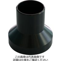 柴田科学 カウル付フィルターホルダー カウル部φ47 アスベスト用 080140-0041 1個（直送品）