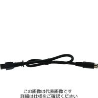 柴田科学 接続ケーブル LIー10N MPーW5P型用 080860-58 1本(1個)（直送品）