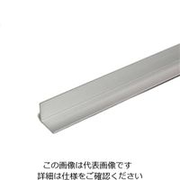 光モール アルミアングル AL15×15 1000mm 403 1セット（3本）（直送品）