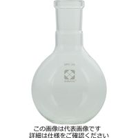 柴田科学 SPCソックスレー脂肪抽出器 SPC透明ジョイント SIBATA▲（H）△