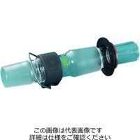 柴田科学 ベーパーダクト 短型 φ26SPC29用 050550-48160 1個（直送品）