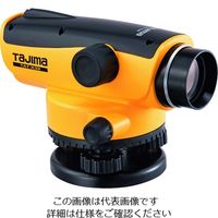 TJMデザイン タジマ タジマオートレベル32倍 TAT-X32 1台 206-6642（直送品）