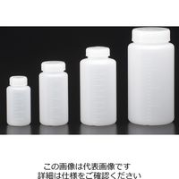 サンプラテック（SANPLATEC） 滅菌採水瓶（ハイポ入り）広口 ケース販売