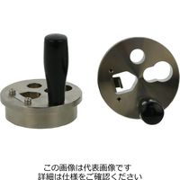 柴田科学 粘度計取付金具 VB-3/3T用 051260-0303 1個（直送品）