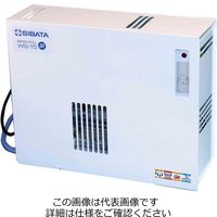 柴田科学 卓上蒸留水製造装置 WSー15型 053140-15 1台（直送品）