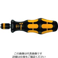 Wera Werk 816R ESD ビットホルダー 051464 1本 195-3270（直送品）