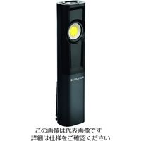 レッドレンザー LEDLENSER 充電式ワークライト(LED) iW7R 502005 1個 200-3944（直送品）