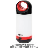 藤原産業 SK11 乾電池式ミニランタンSLTー150DB SLT-150DB 1個（直送品）