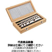 新潟精機 セラミックブロックゲージ BCー032 BC-032 1セット（直送品）