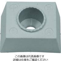 ザーレン・コーポレーション（zahren） ザーレン 丸型ブラシ用