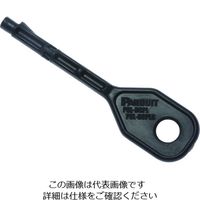 パンドウイットコーポレーション パンドウイット パッチコードロック用専用工具 DCPLKEY 1個 194-9221（直送品）