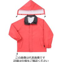 弘進ゴム ランドワークスVE ピンク LL 4940833714742 1枚（直送品）