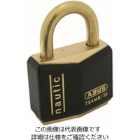 日本ロックサービス ABUS南京錠 30mm BPT-84 1個（直送品）