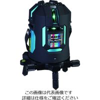 ムラテックKDS KDS 電子整準リアルグリーンレーザー901RG DSL-901RG 1台 206-7673（直送品）